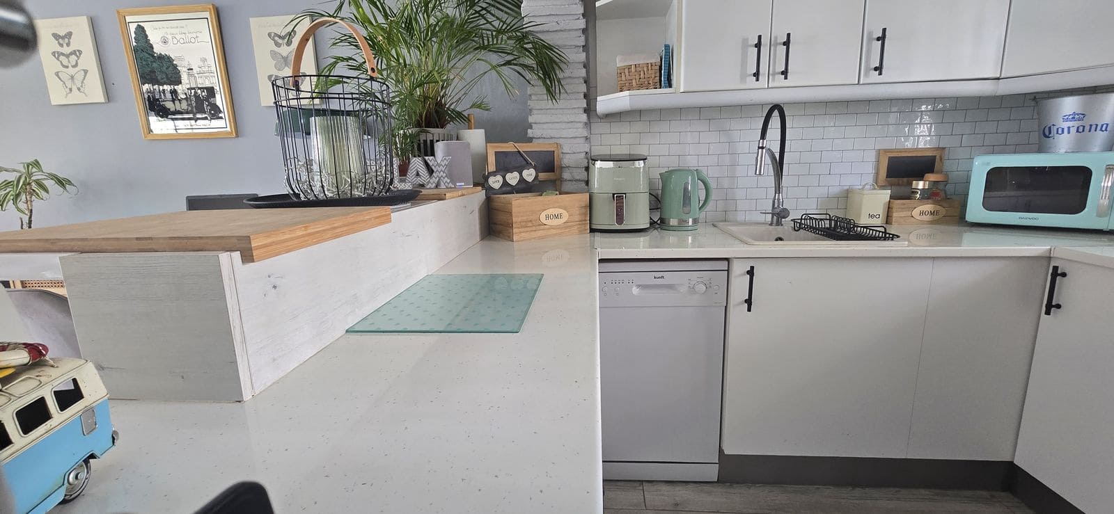 2 soverom Leilighet til salgs i Riviera del Sol - € 385 000 (Ref: 10097795)