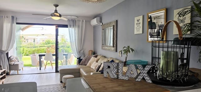 2 soverom Leilighet til salgs i Riviera del Sol, Mijas - € 385 000 (Ref: 10097795)