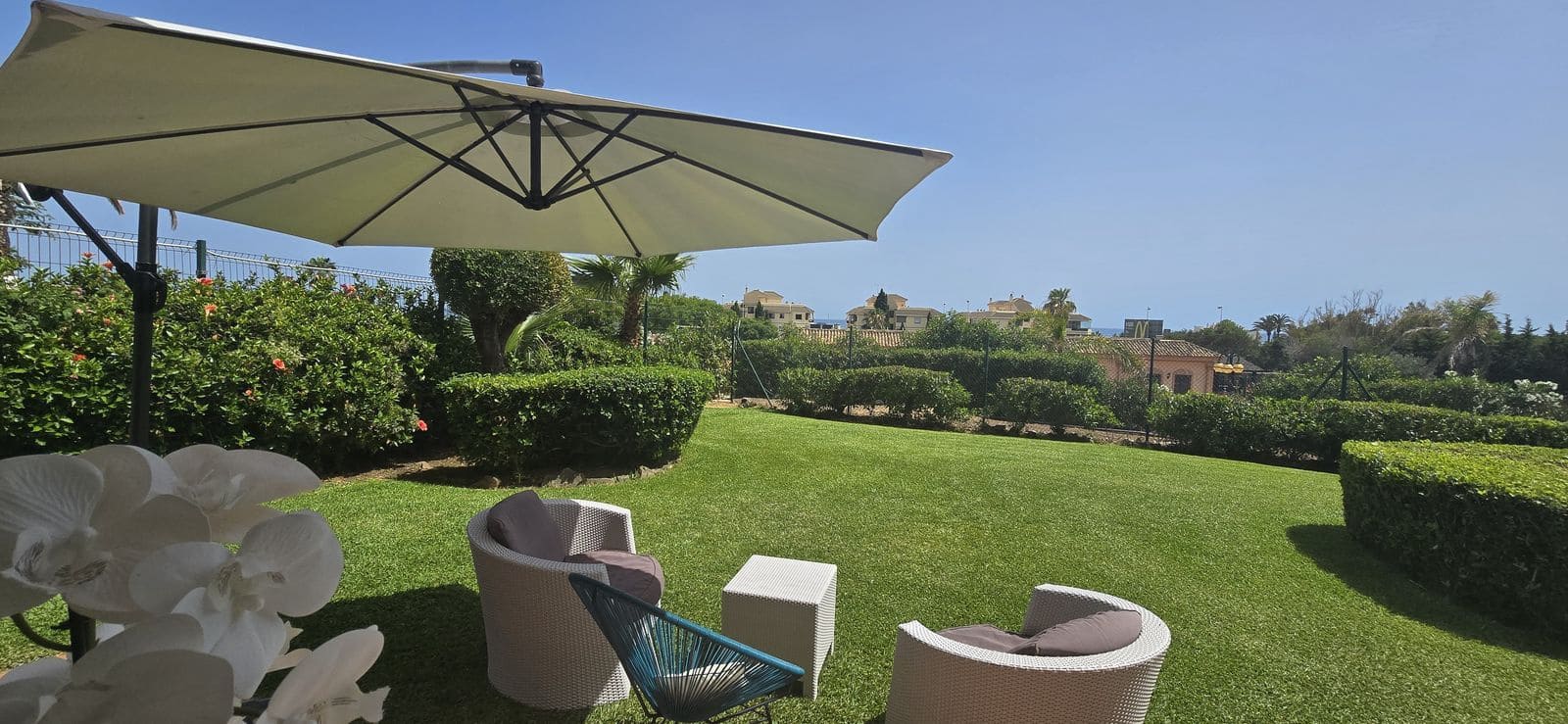 2 soverom Leilighet til salgs i Riviera del Sol - € 385 000 (Ref: 10097795)