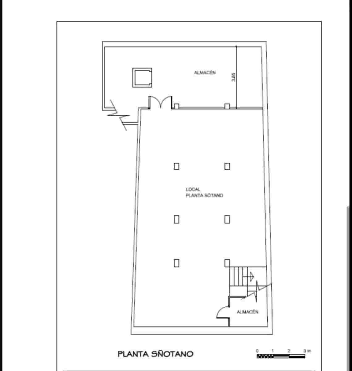 Erhverv til salg i Marbella - € 1.500.000 (Ref: 10097796)