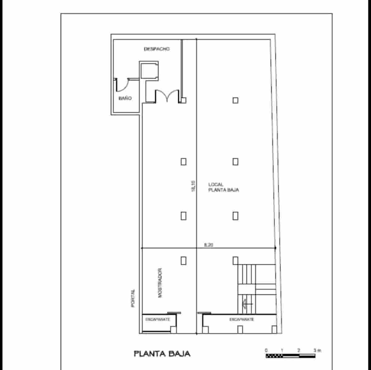 Erhverv til salg i Marbella - € 1.500.000 (Ref: 10097796)