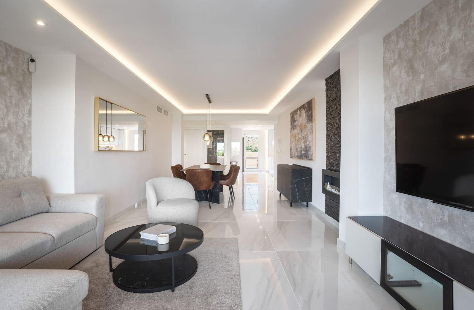 Apartamento de 2 habitaciones en Elviria en venta - 549.000 € (Ref: 10097797)