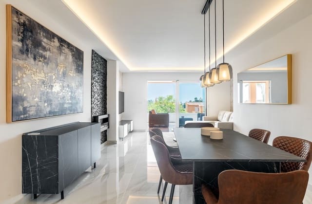 2 camera da letto Appartamento in vendita in Elviria, Marbella - 549.000 € (Rif: 10097797)