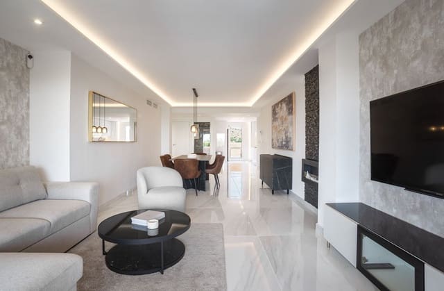 2 camera da letto Appartamento in vendita in Elviria, Marbella - 549.000 € (Rif: 10097797)