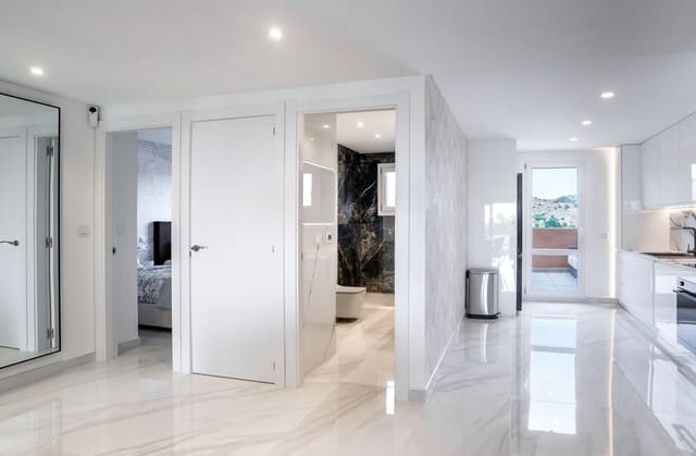 2 camera da letto Appartamento in vendita in Elviria, Marbella - 549.000 € (Rif: 10097797)