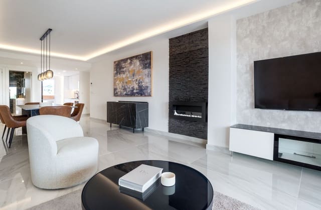 2 camera da letto Appartamento in vendita in Elviria, Marbella - 549.000 € (Rif: 10097797)