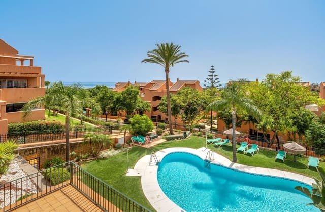 2 camera da letto Appartamento in vendita in Elviria, Marbella - 549.000 € (Rif: 10097797)
