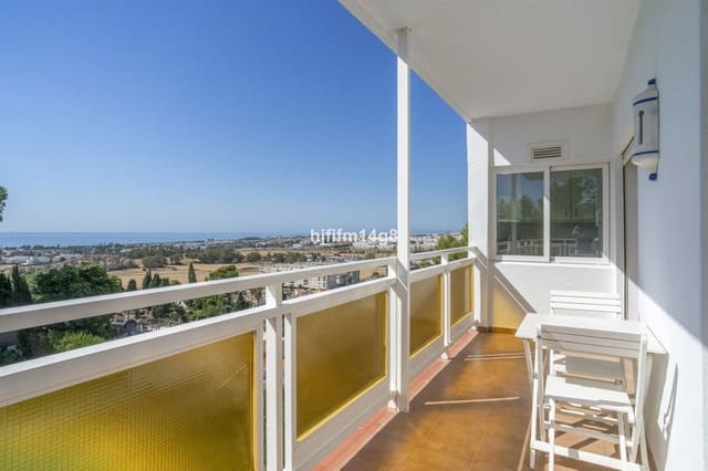2 soverom Leilighet til salgs i Nueva Andalucia, Marbella - € 535 000 (Ref: 10097799)