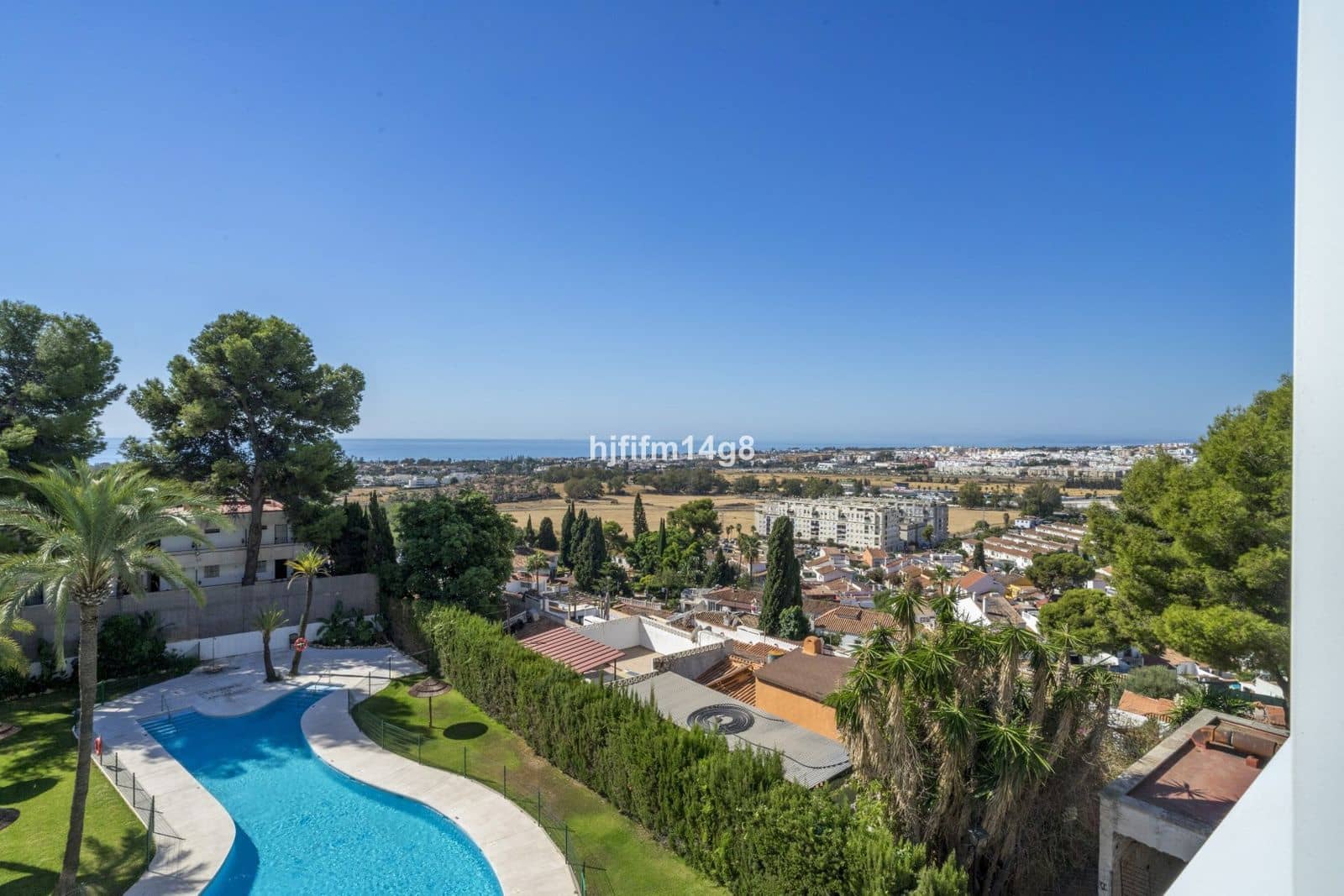 2 soverom Leilighet til salgs i Nueva Andalucia - € 535 000 (Ref: 10097799)