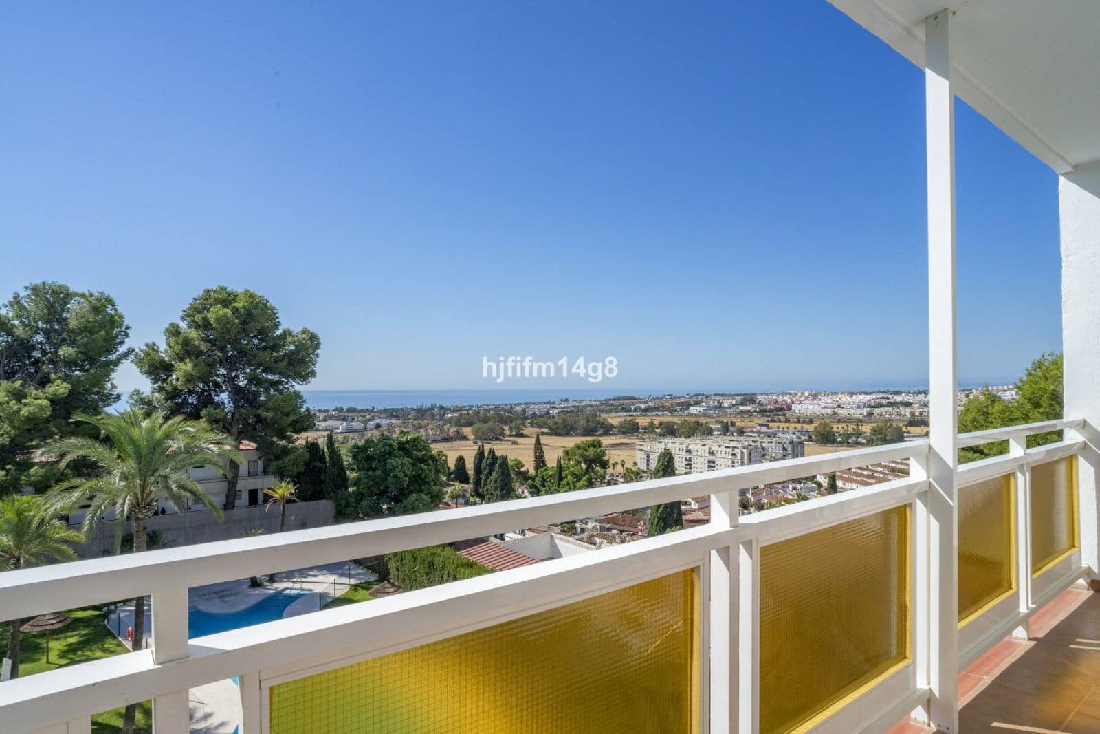 2 soverom Leilighet til salgs i Nueva Andalucia - € 535 000 (Ref: 10097799)