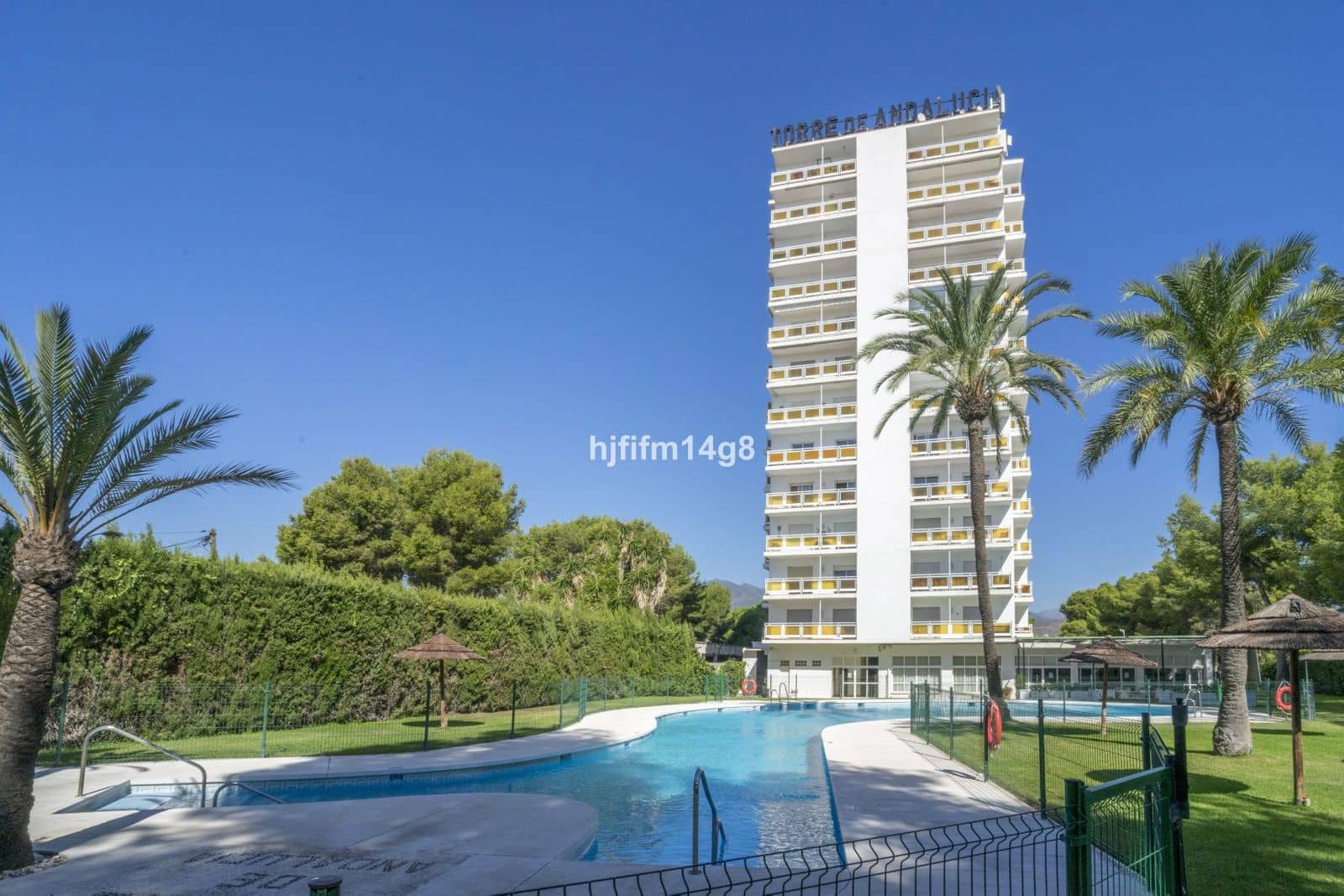 2 soverom Leilighet til salgs i Nueva Andalucia - € 535 000 (Ref: 10097799)