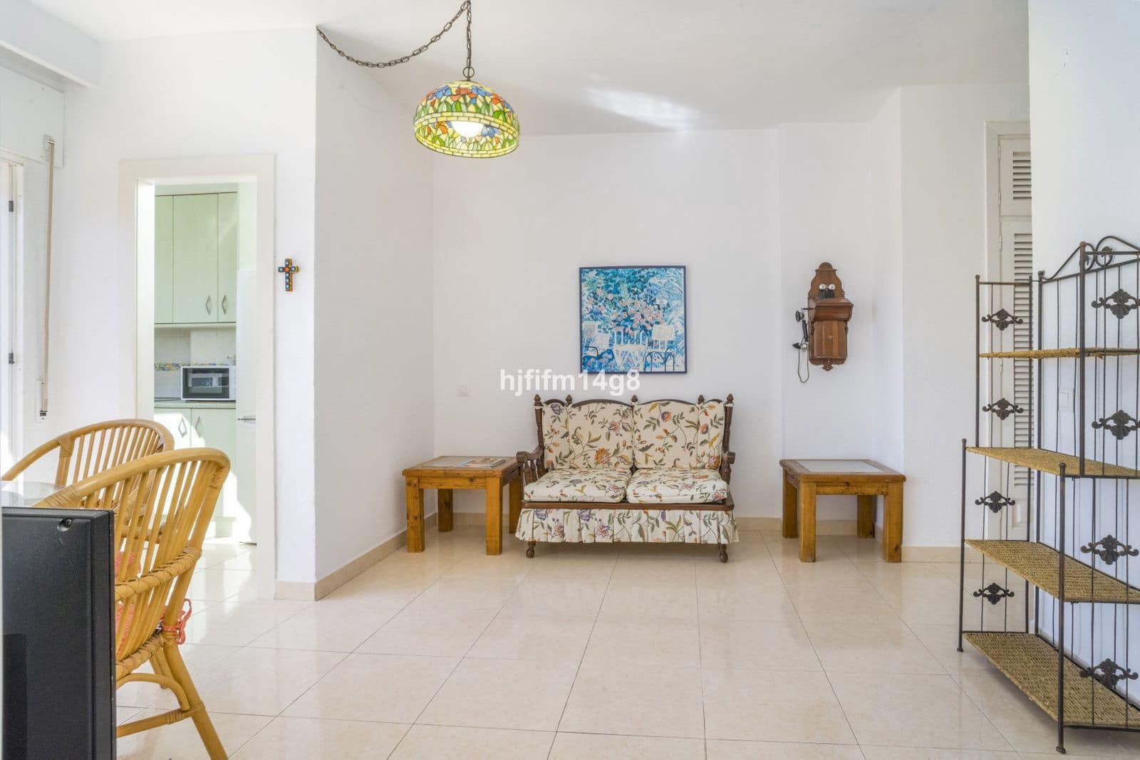 2 soverom Leilighet til salgs i Nueva Andalucia - € 535 000 (Ref: 10097799)