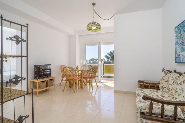 2 soverom Leilighet til salgs i Nueva Andalucia, Marbella - € 535 000 (Ref: 10097799)