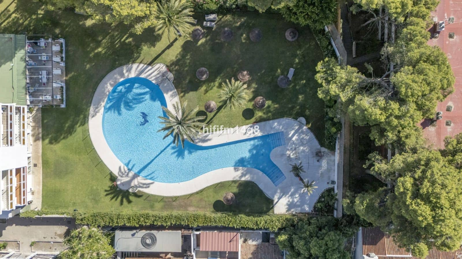 2 soverom Leilighet til salgs i Nueva Andalucia - € 535 000 (Ref: 10097799)