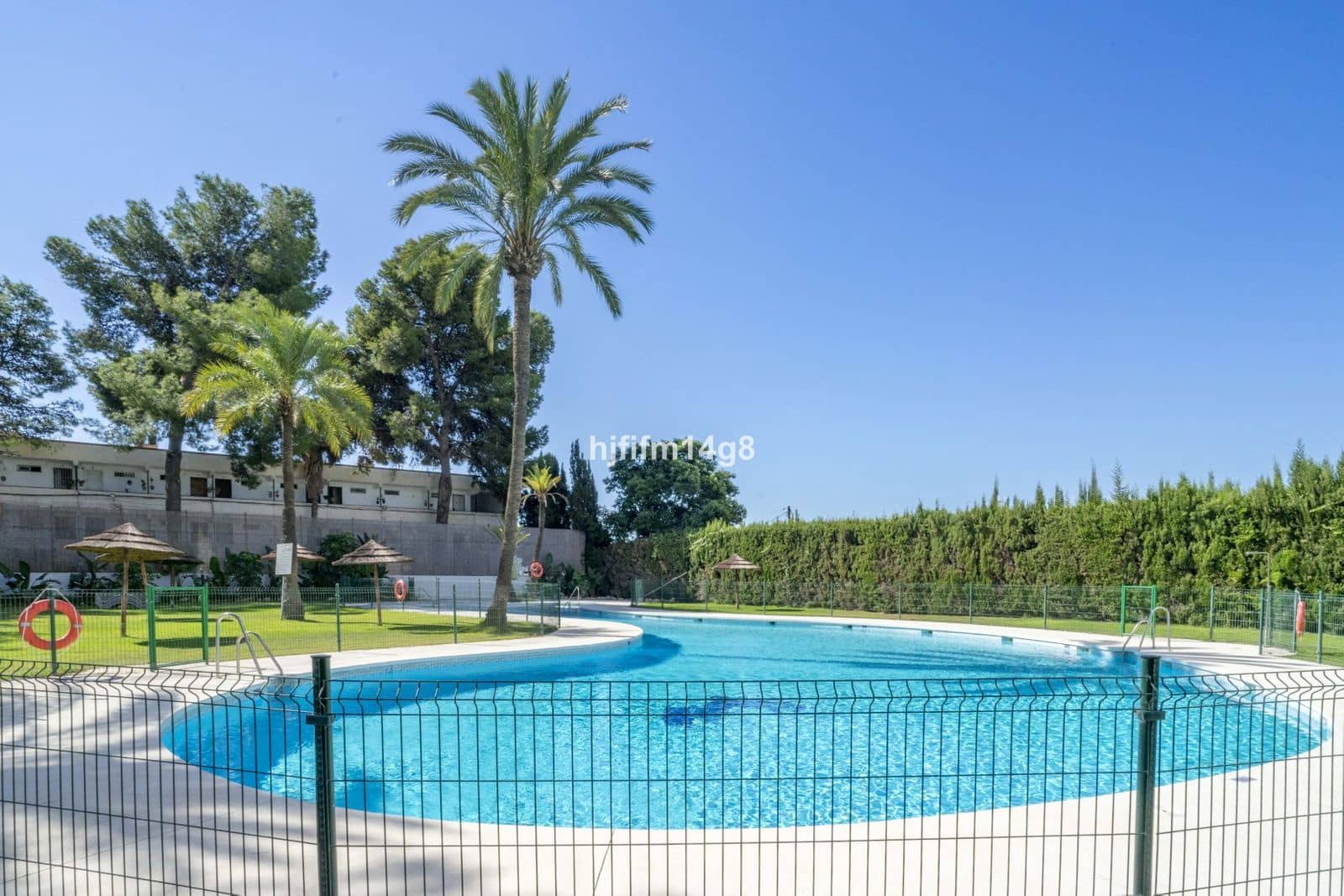 2 soverom Leilighet til salgs i Nueva Andalucia - € 535 000 (Ref: 10097799)