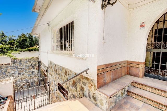 7 camera da letto Villa in vendita in El Atabal, Malaga città - 950.000 € (Rif: 10097800)