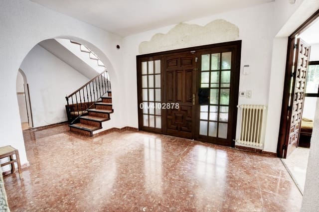 7 camera da letto Villa in vendita in El Atabal, Malaga città - 950.000 € (Rif: 10097800)