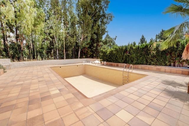 7 camera da letto Villa in vendita in El Atabal, Malaga città - 950.000 € (Rif: 10097800)