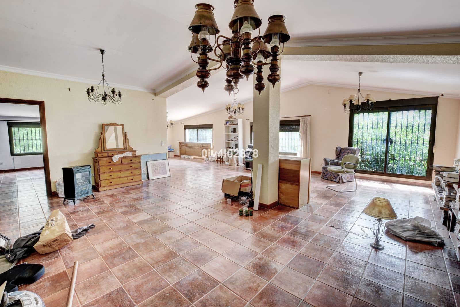 7 camera da letto Villa in vendita in Puerto de la Torre - 950.000 € (Rif: 10097800)