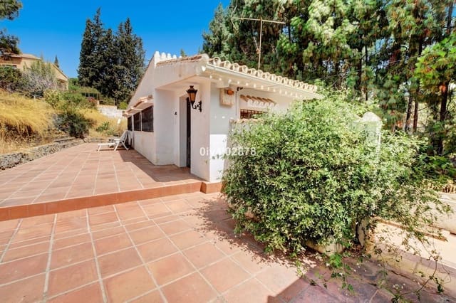 7 camera da letto Villa in vendita in El Atabal, Malaga città - 950.000 € (Rif: 10097800)