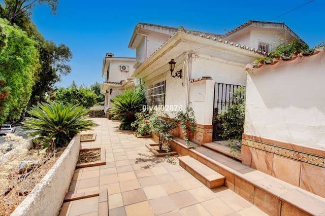 7 camera da letto Villa in vendita in El Atabal, Malaga città - 950.000 € (Rif: 10097800)