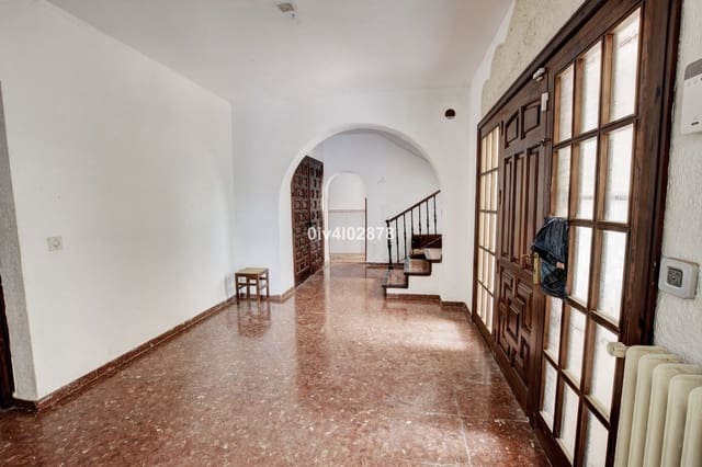 7 camera da letto Villa in vendita in El Atabal, Malaga città - 950.000 € (Rif: 10097800)