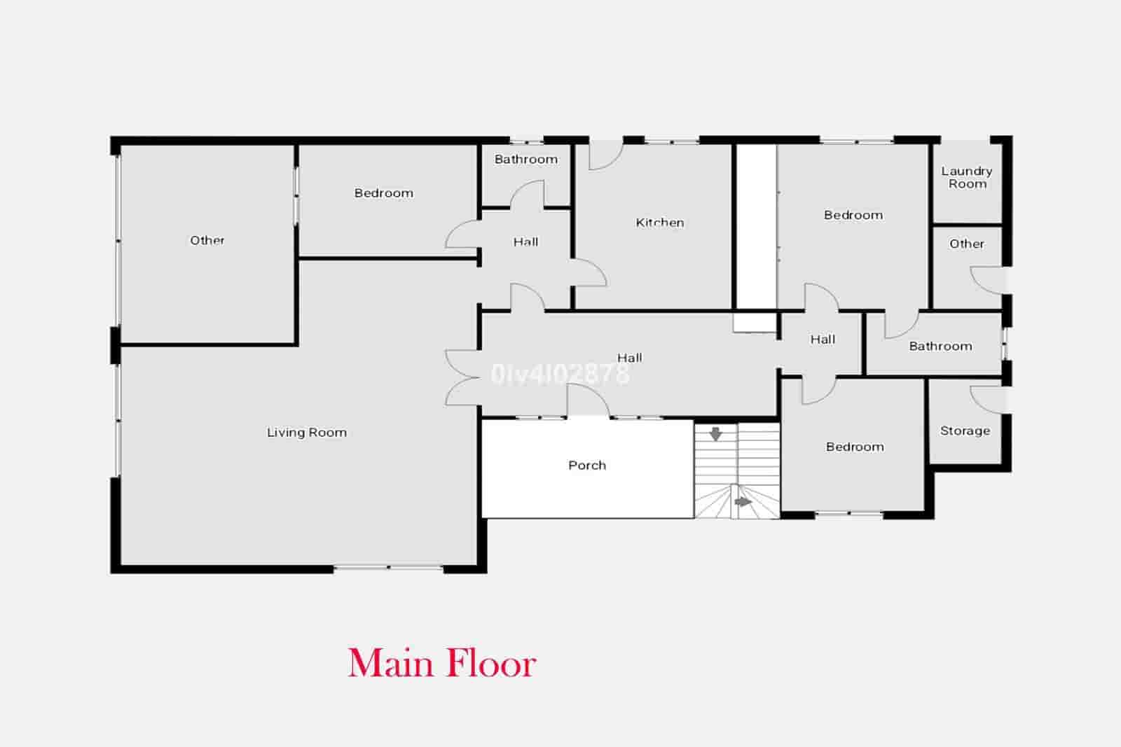 7 camera da letto Villa in vendita in Puerto de la Torre - 950.000 € (Rif: 10097800)