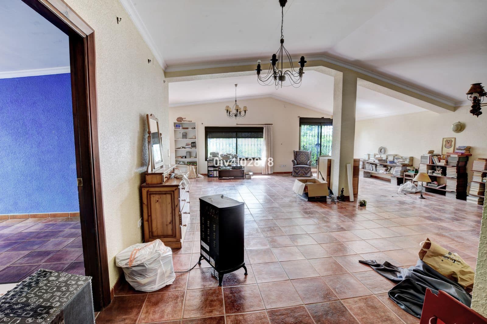 7 camera da letto Villa in vendita in Puerto de la Torre - 950.000 € (Rif: 10097800)