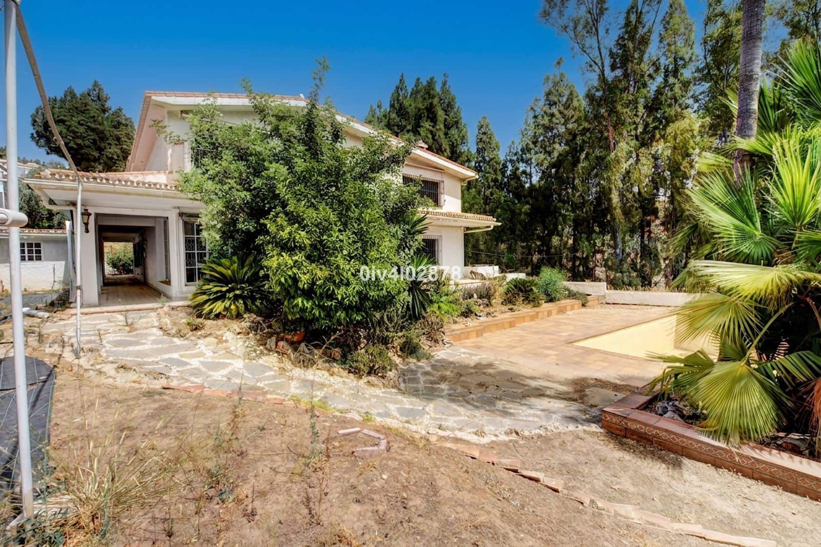 7 camera da letto Villa in vendita in Puerto de la Torre - 950.000 € (Rif: 10097800)