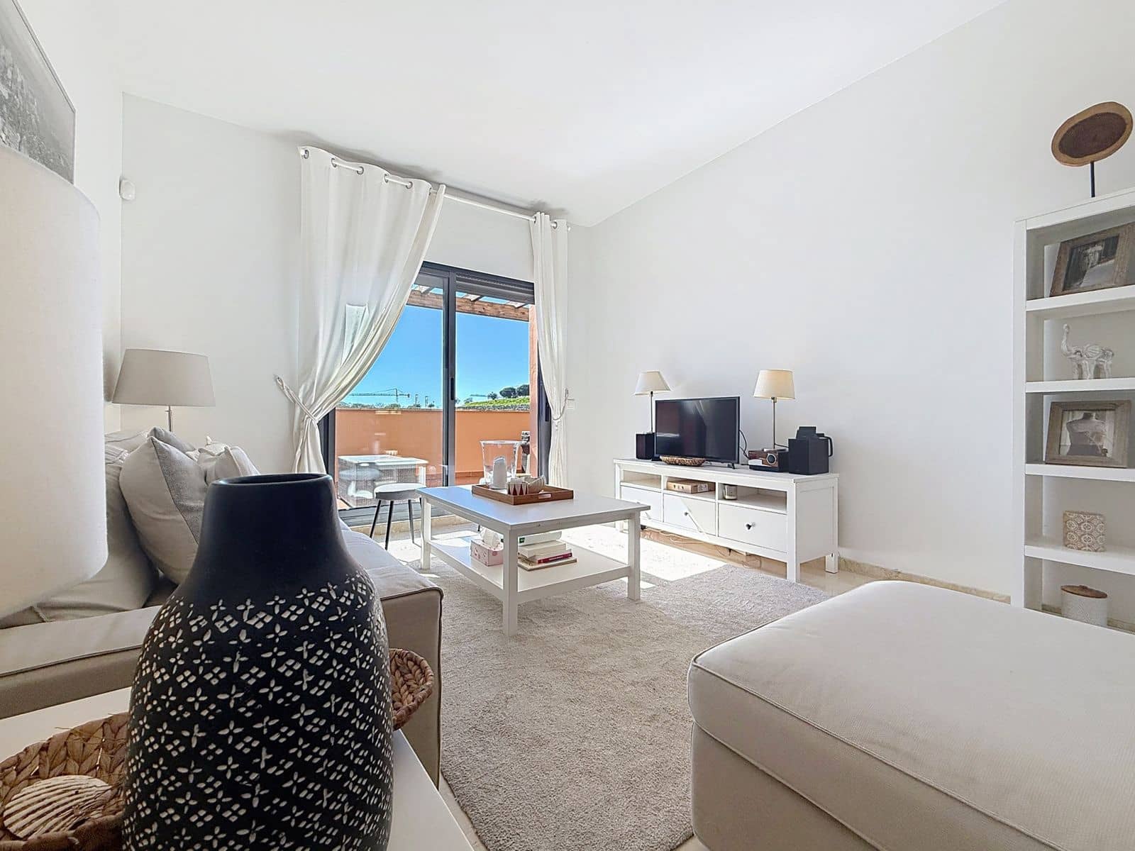 2 soveværelse Penthouse til salg i Manilva - € 305.000 (Ref: 10097803)