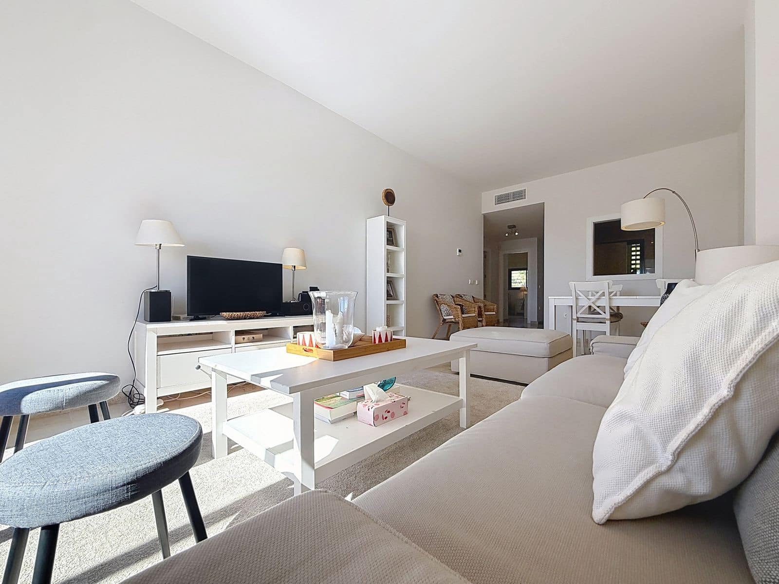 2 soveværelse Penthouse til salg i Manilva - € 305.000 (Ref: 10097803)