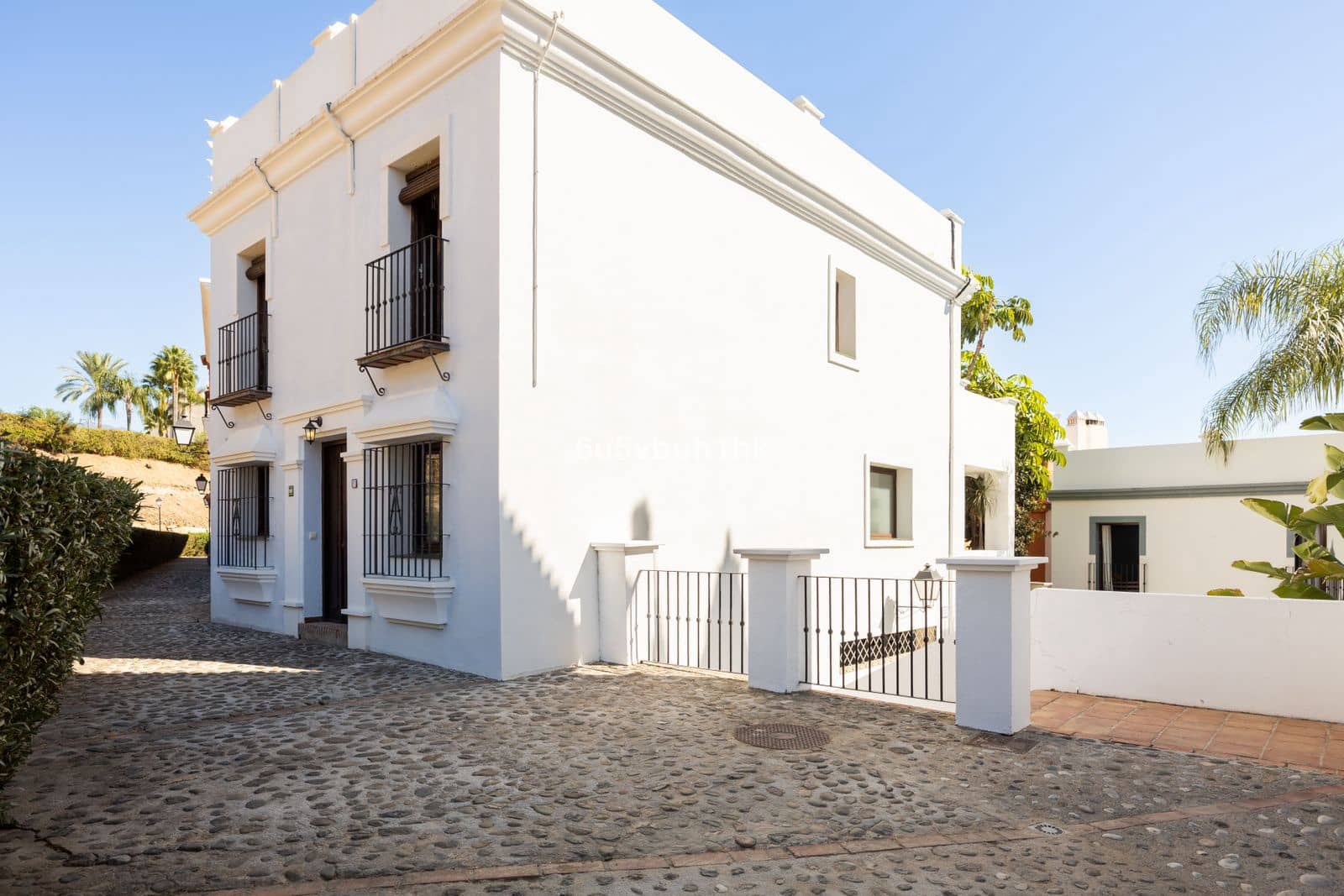 3 soverom Villa til salgs i El Paraiso - € 697 000 (Ref: 10097804)