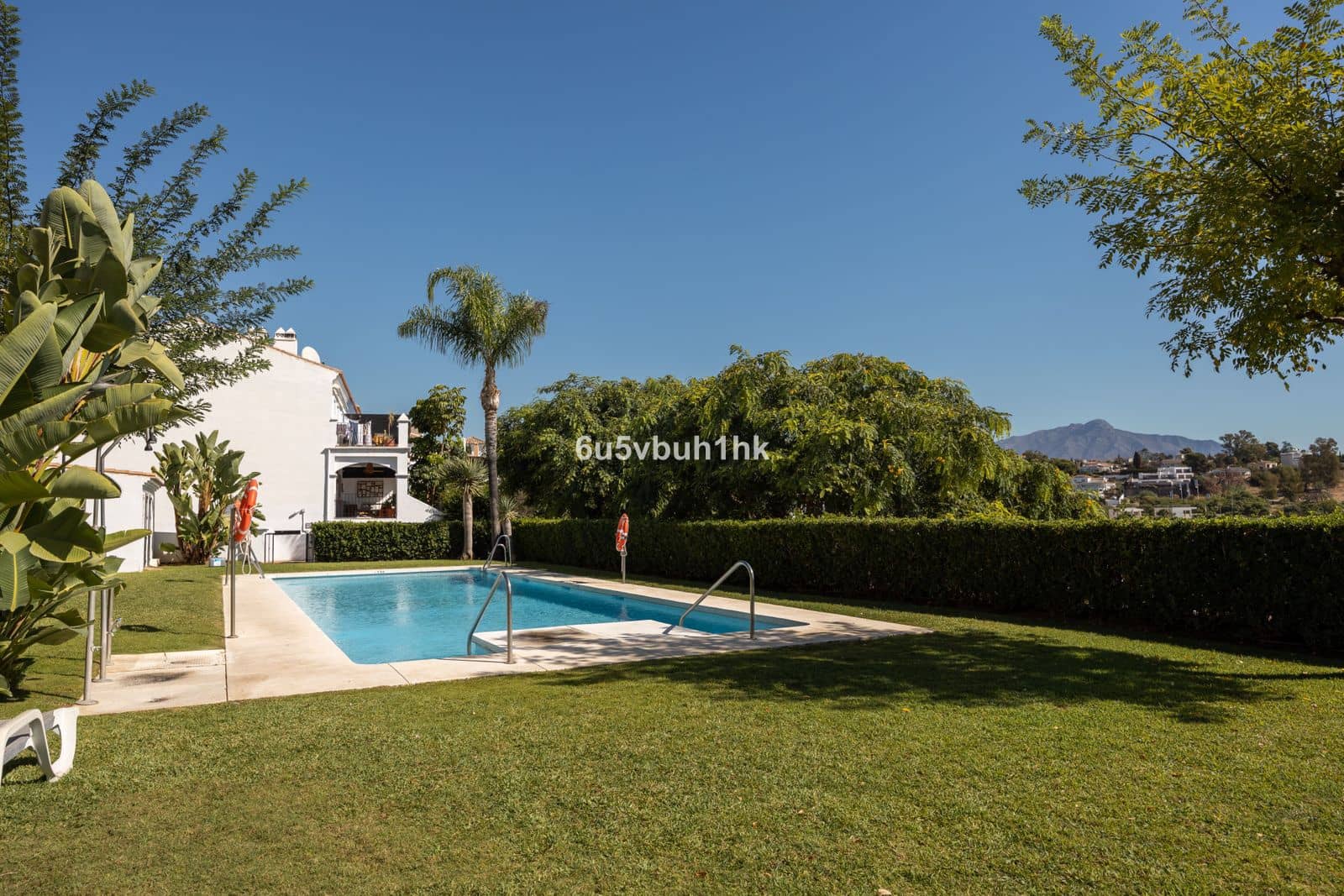 3 soverom Villa til salgs i El Paraiso - € 697 000 (Ref: 10097804)
