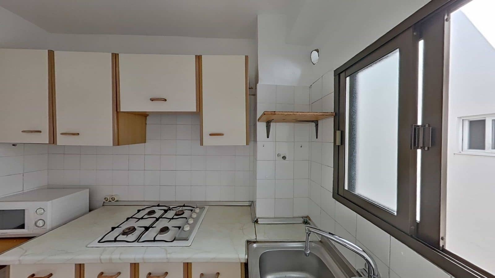 3 quarto Apartamento para venda em Marbella - 290 000 € (Ref: 10097805)
