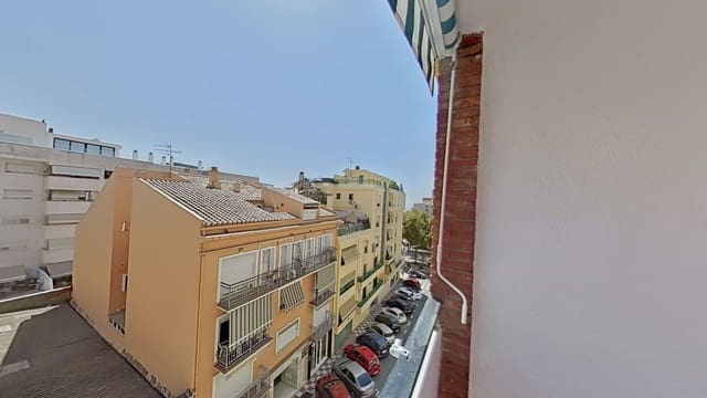 3 chambre Appartement à vendre à Marbella - 290 000 € (Ref: 10097805)