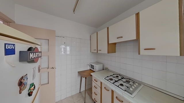 3 chambre Appartement à vendre à Marbella - 290 000 € (Ref: 10097805)