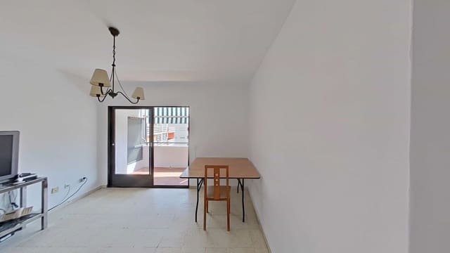 3 chambre Appartement à vendre à Marbella - 290 000 € (Ref: 10097805)