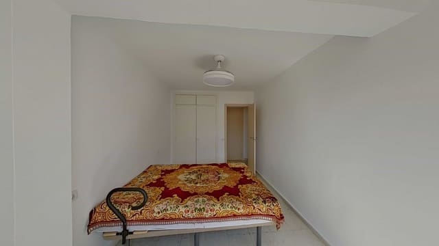 3 chambre Appartement à vendre à Marbella - 290 000 € (Ref: 10097805)
