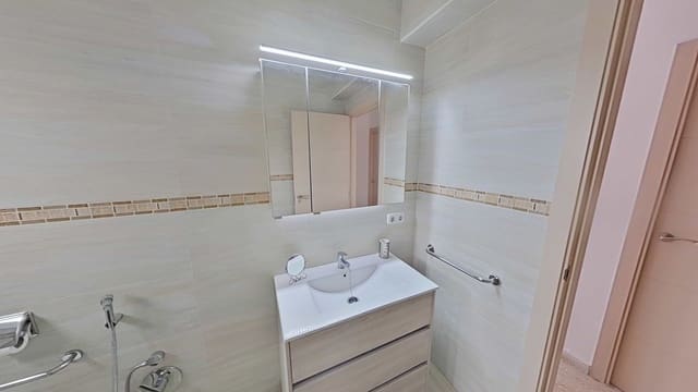 3 chambre Appartement à vendre à Marbella - 290 000 € (Ref: 10097805)