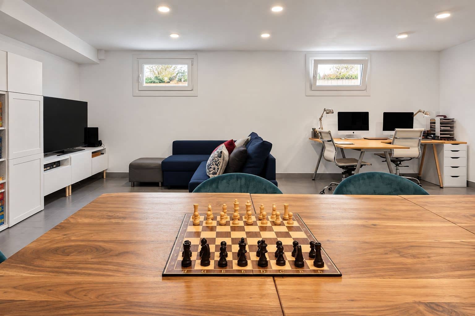 Pareado de 3 habitaciones en Casares en venta - 525.000 € (Ref: 10097806)