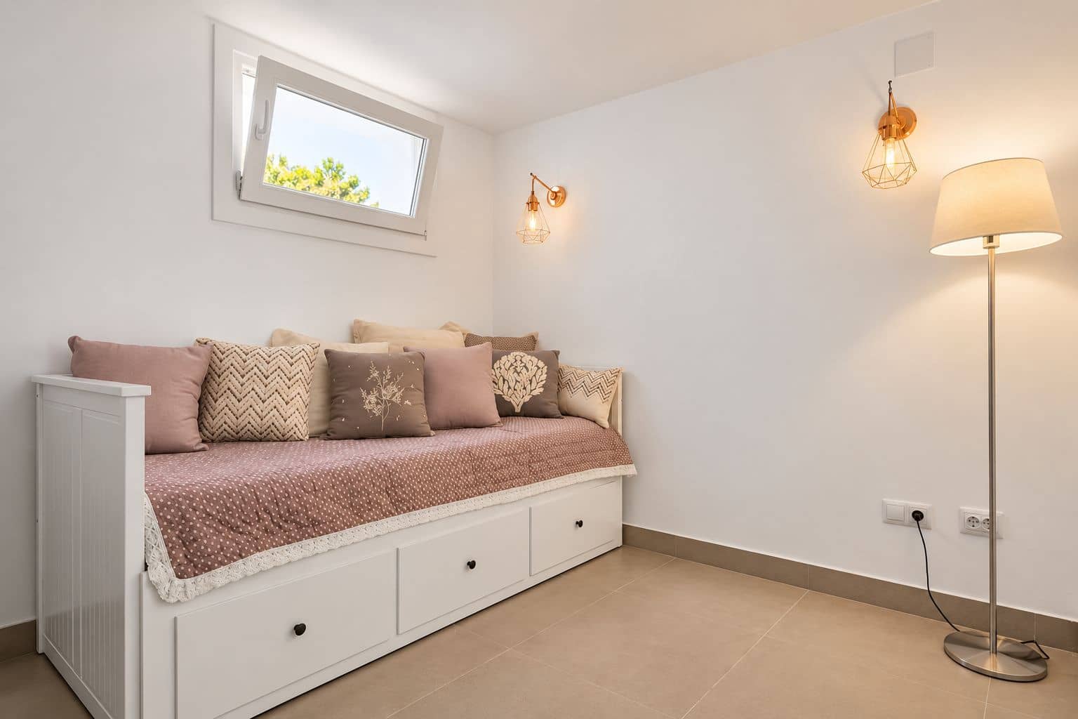 Pareado de 3 habitaciones en Casares en venta - 525.000 € (Ref: 10097806)