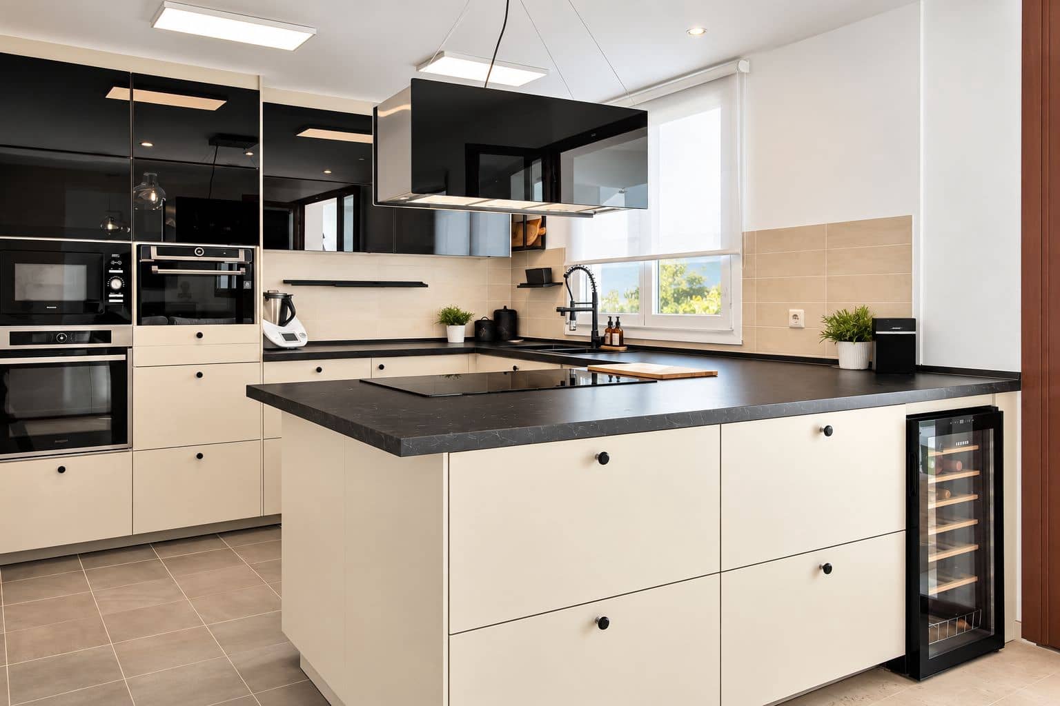 Pareado de 3 habitaciones en Casares en venta - 525.000 € (Ref: 10097806)