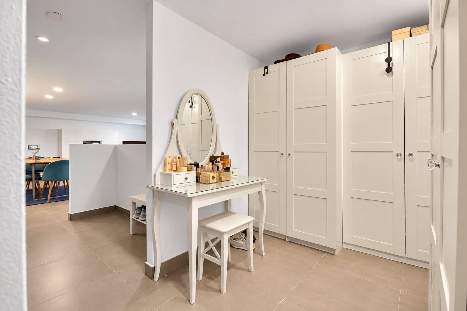 Pareado de 3 habitaciones en Casares en venta - 525.000 € (Ref: 10097806)