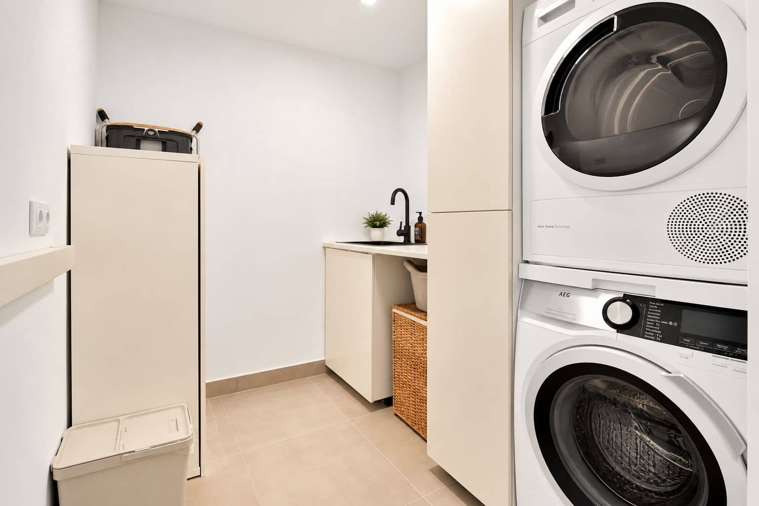 Pareado de 3 habitaciones en Casares en venta - 525.000 € (Ref: 10097806)