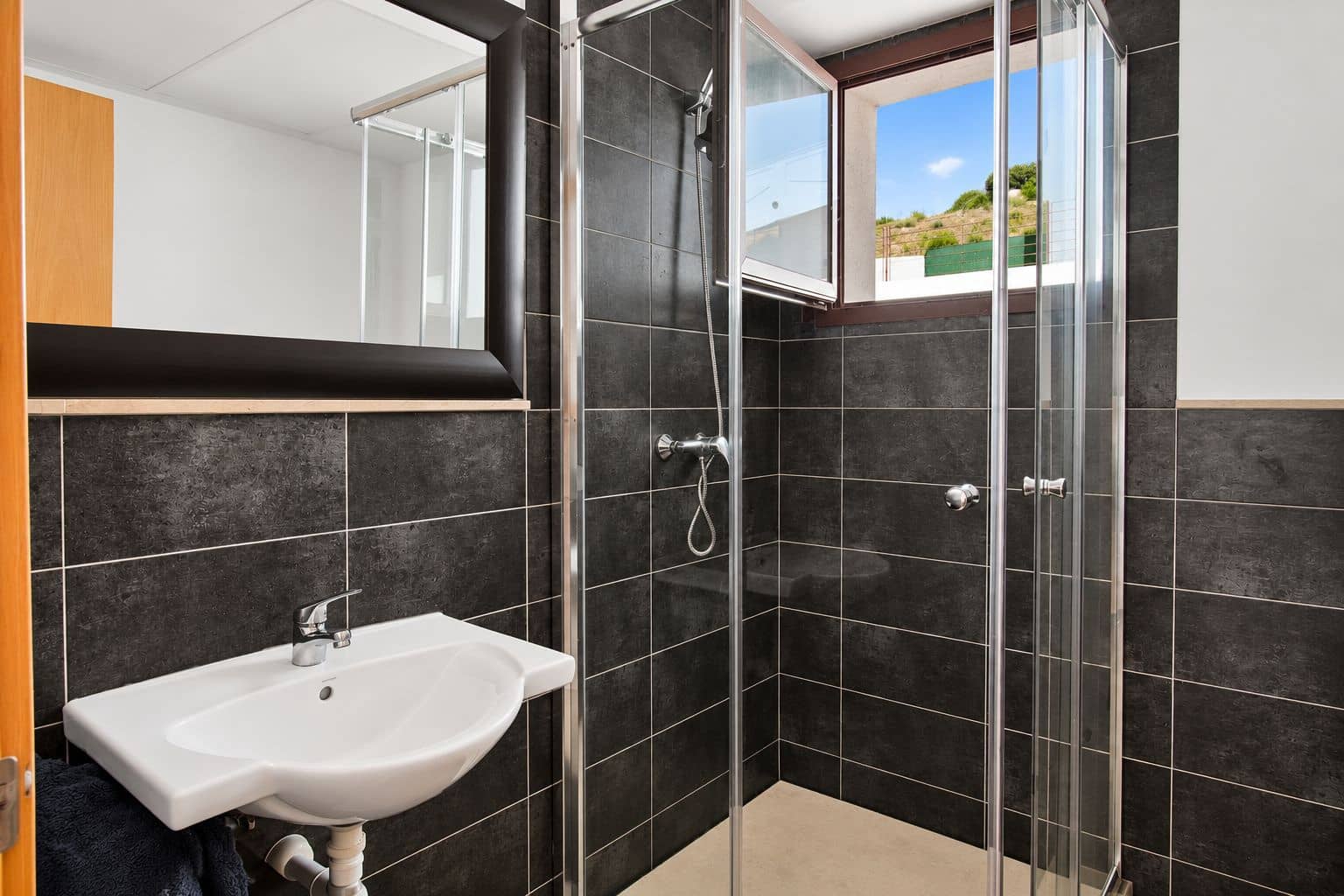 Pareado de 3 habitaciones en Casares en venta - 525.000 € (Ref: 10097806)