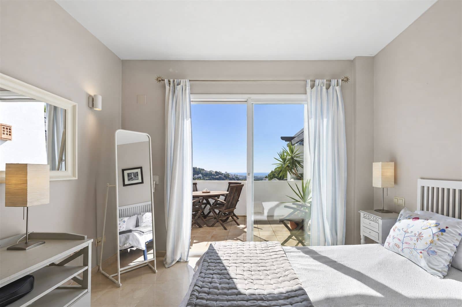 3 bedroom Penthouse for sale in Benahavis - € 650,000 (Ref: 10097807)