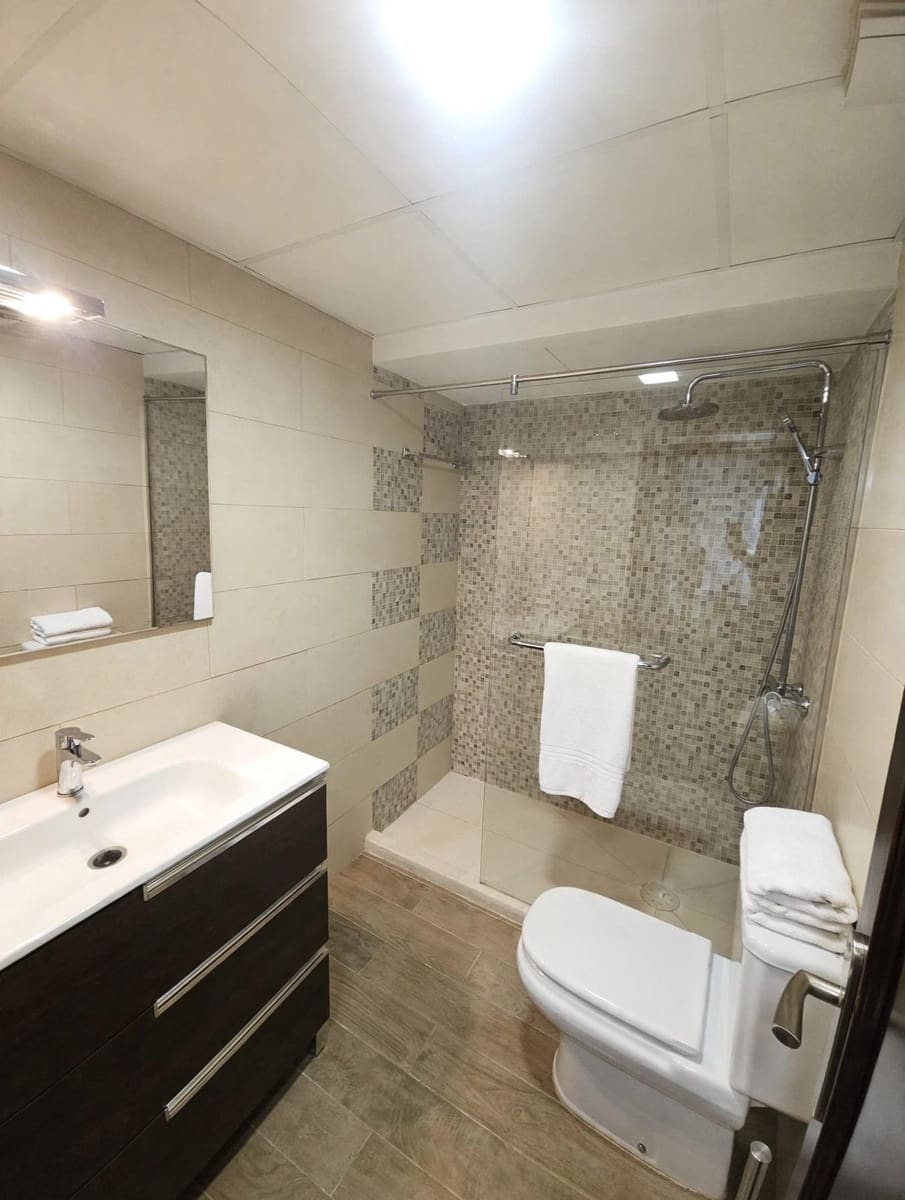 3 sovrum Lägenhet till salu i Riviera del Sol - 450 000 € (Ref: 10097809)