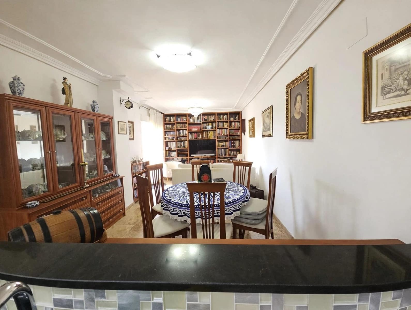 3 sovrum Lägenhet till salu i Riviera del Sol - 450 000 € (Ref: 10097809)
