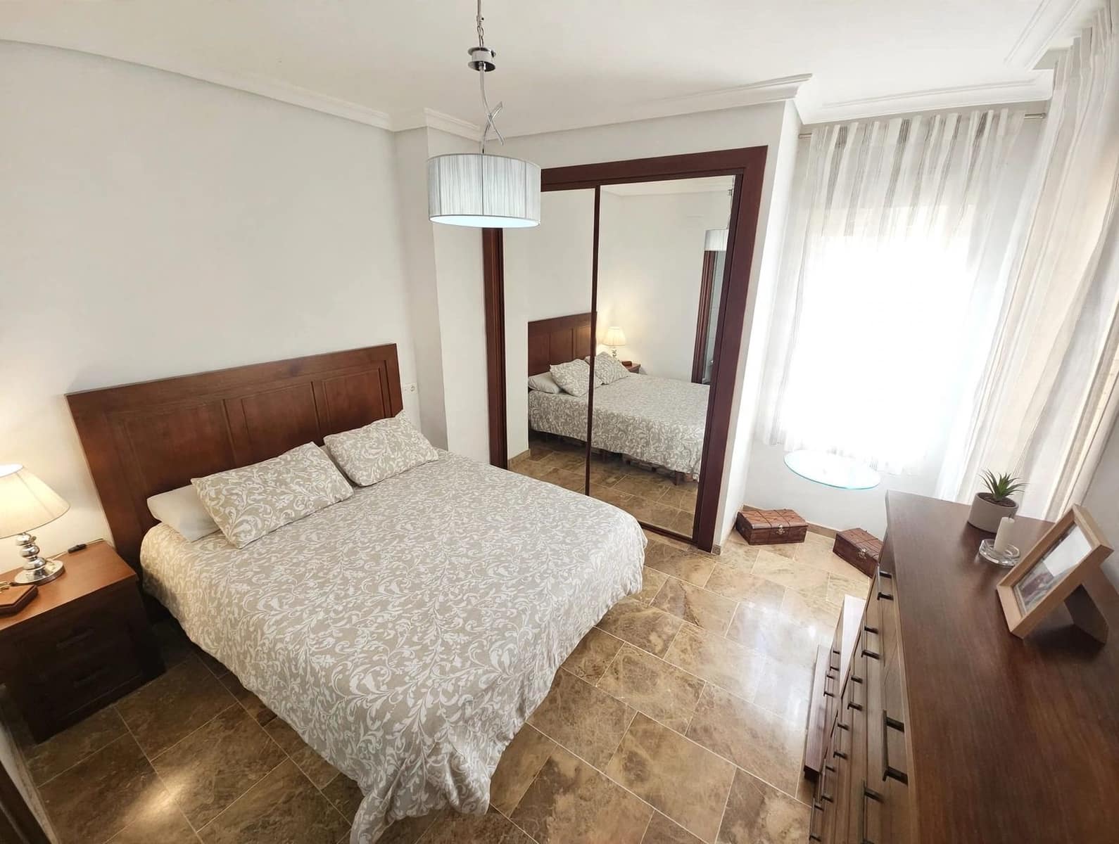 3 sovrum Lägenhet till salu i Riviera del Sol - 450 000 € (Ref: 10097809)
