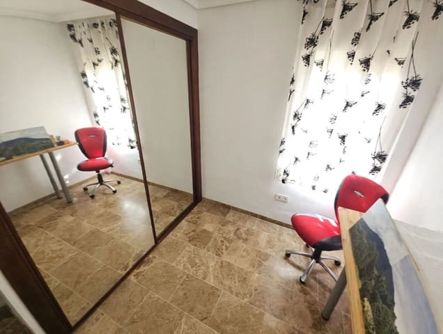 Apartamento de 3 habitaciones en Riviera del Sol, Mijas en venta - 450.000 € (Ref: 10097809)